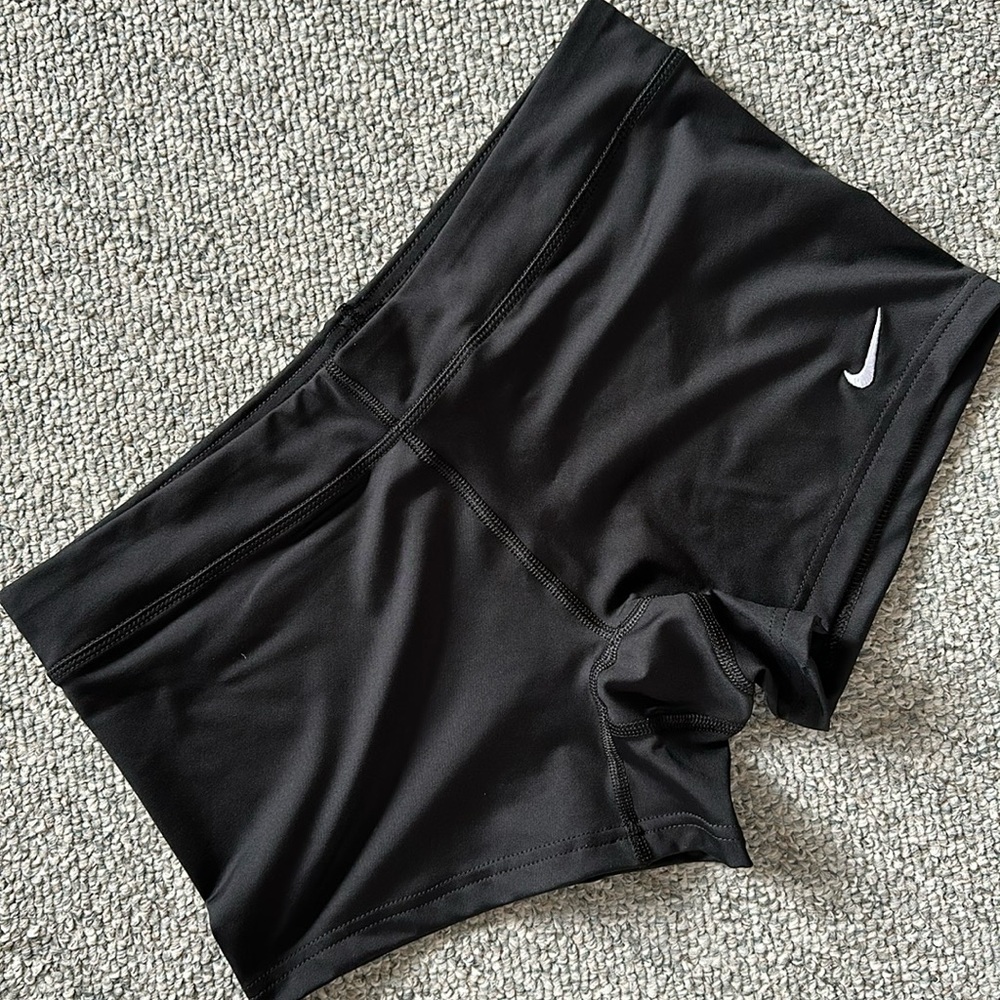 NWT Nike Dri Fit booty short